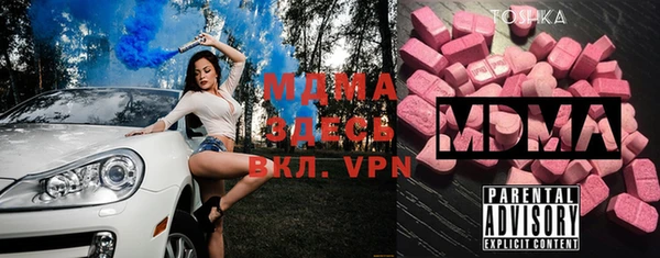 кокс Балахна